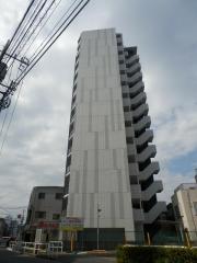 ＪＲ常磐線（各駅停車）亀有駅まで徒歩4分