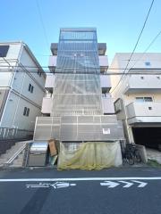 たすきCRASSO中目黒