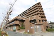 ＪＲ東海道本線岸辺駅まで徒歩15分