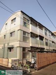 都営大江戸線光が丘駅まで徒歩12分