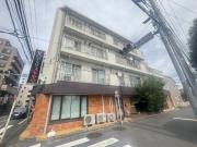 京王相模原線京王多摩川駅まで徒歩4分