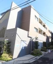 グランドコンシェルジュ千駄ヶ谷