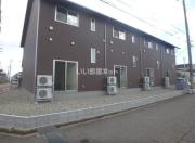 ベルリード緑町