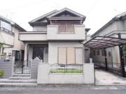 大津市国分1丁目戸建