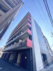 地下鉄千日前線北巽駅まで徒歩8分