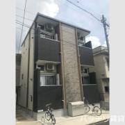 地下鉄桜通線瑞穂区役所駅まで徒歩4分