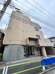 ライオンズマンション西新小岩