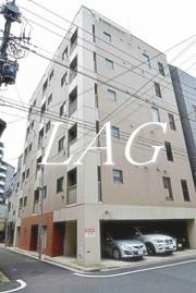 都営新宿線森下駅まで徒歩3分