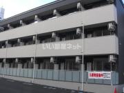 ウルス花京院 B