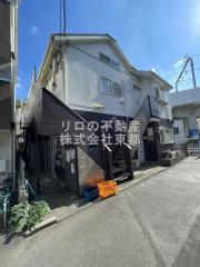 ピアザ武蔵野
