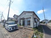 伊勢崎市今泉町の家