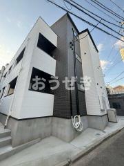京急本線黄金町駅まで徒歩12分