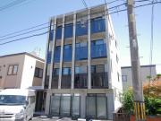 ラピスブラオ東区役所前