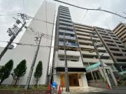 地下鉄中央線堺筋本町駅まで徒歩6分