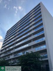 T′s garden北柏 2号棟