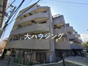 サンテミリオン品川西