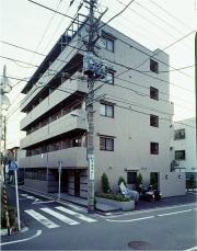 ＪＲ中央線西荻窪駅まで徒歩11分