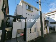 ゲイン市川