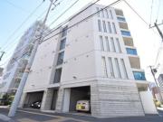 センティール札幌北