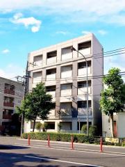 西武池袋・豊島線中村橋駅まで徒歩8分