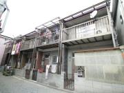 鼓が滝3丁目10-19テラスハウス