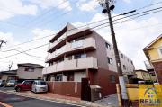 ＪＲ京葉線蘇我駅まで徒歩6分