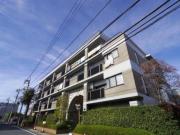 都営大江戸線光が丘駅まで徒歩11分