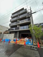 阪急宝塚線豊中駅まで徒歩13分