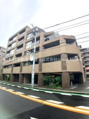 リビオ上野池之端