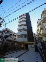 エクシム高円寺