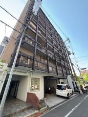 西ナンバグランドビル