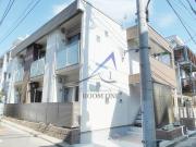 クレイノ市谷台町