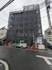 東大宮ガーデン
