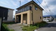 朝気住宅