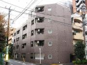 スカイコート文京小石川第弐