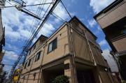 コンフォート上北沢