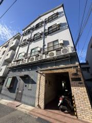 近鉄難波・奈良線河内小阪駅まで徒歩10分