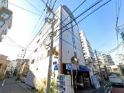 都営三田線春日駅まで徒歩8分