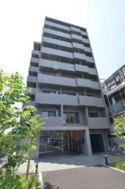 ルーブル多摩川南六郷