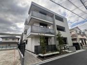 D-residence蛍池東町