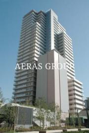 品川シーサイドビュータワーI
