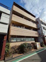 阪急京都線淡路駅まで徒歩6分