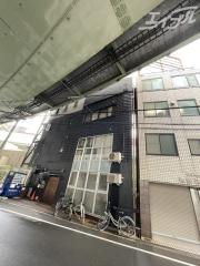 地下鉄堺筋線北浜駅まで徒歩5分