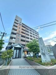 エントラーダ虹ヶ丘