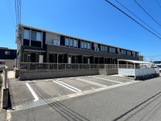 ＪＲ山陽本線北長瀬駅まで徒歩25分