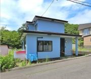 室蘭市小橋内町2丁目17-36戸建