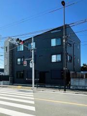 ＪＲ常磐線（各駅停車）金町駅まで徒歩15分