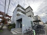 京王相模原線京王堀之内駅まで徒歩14分