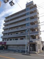 流鉄流山線平和台駅まで徒歩3分