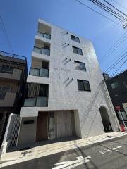都営浅草線本所吾妻橋駅まで徒歩8分